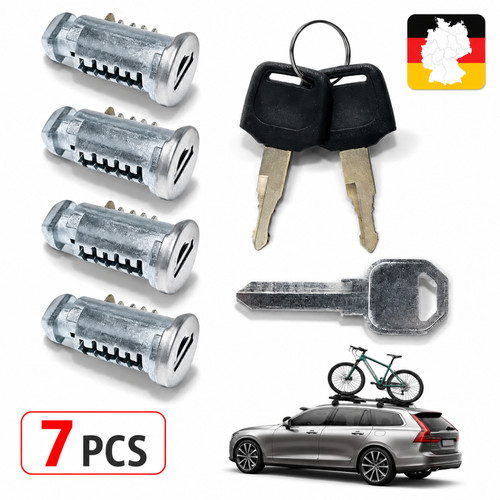 Universal schlosskerne für - schlosskerne,