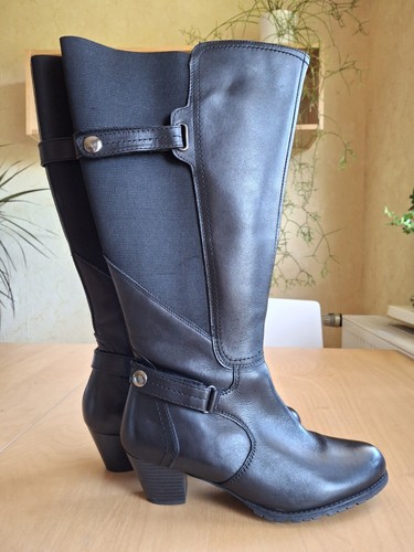 Weitschaftstiefel sheego - weitschaftstiefel,