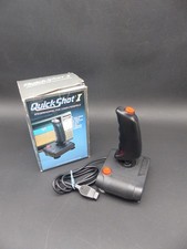 Quickshot 1 C64 Joystick in