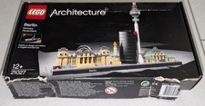 Lego 21027 Architecture