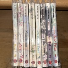 Yaoi manga takumi kun 8 - -,