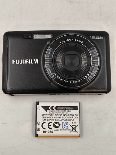 Fujifilm finepix jx700 - fujifilm,