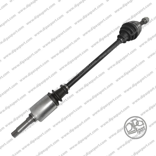 Fahrwerk federn vorne ø171mm - fahrwerk,