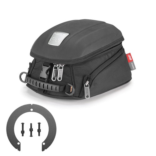 Givi tankrucksack mt505 - tankrucksack, +