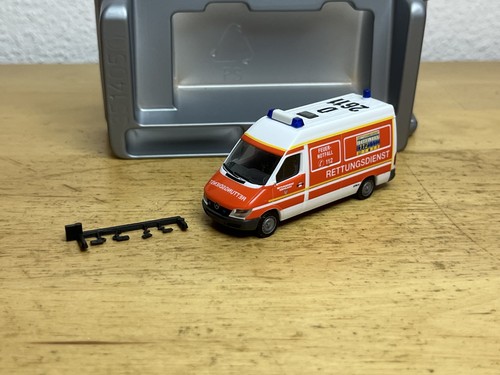 Herpa 046039 mercedes - herpa,