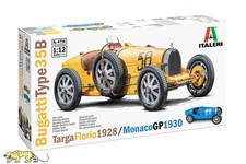 Italeri 4716 Bugatti Type 35B