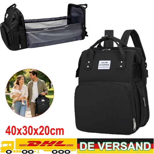 Baby wickelrucksack - baby,