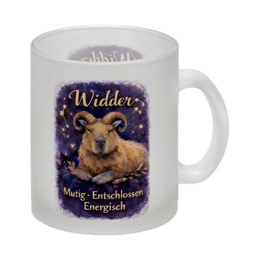 Widder sternzeichen cabybara - sternzeichen,