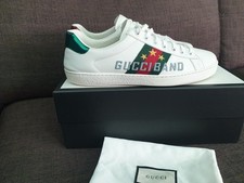 Gucci Sneaker Schuhe GG Ace