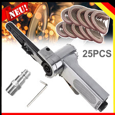 Druckluft Bandschleifer