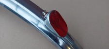 Oldtimer Fahrrad Lampe