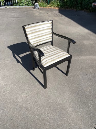 Chair armlehnstuhl mid - chair,