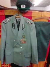 DDR MdI VOLKSPOLIZEI