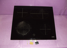 Gorenje SKP631S ECD620AXC