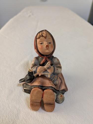 Original goebel hummel - goebel,