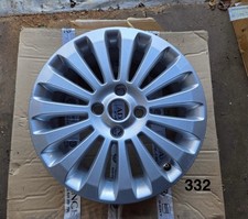 Original Alufelge FORD FIESTA