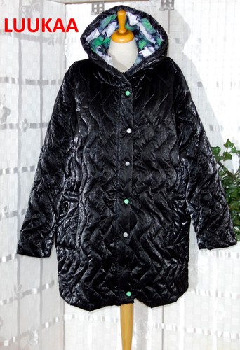 Luukaa designer jacke 48 - luukaa,