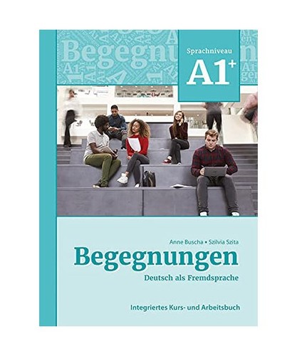 Begegnungen deutsch als - begegnungen,