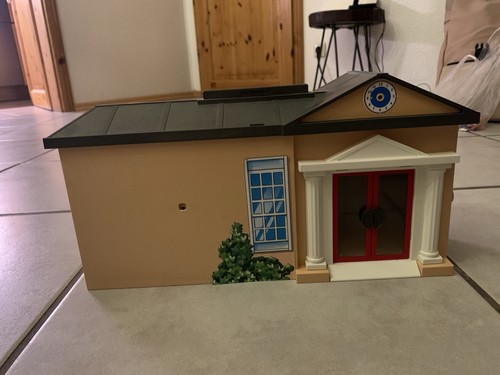 Schule koffer von - schule, playmobil