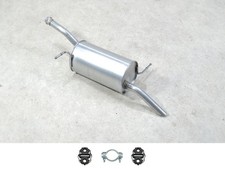 Endtopf Neu für Citroen