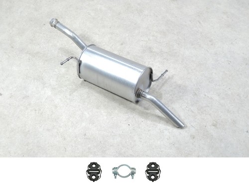 Endtopf neu für - neu, citroen