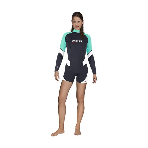 Duwt mares rash guard - duwt®,