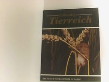 Lebendiges Tierreich - Die