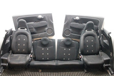 Fiat 500 ABARTH Performance