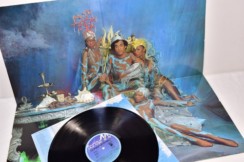 Boney oceans of fantasy - -,