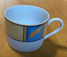 Yellow Leaves Tasse von Flirt by Ritzenhoff & Breker