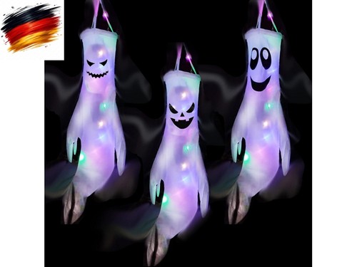 Halloween deko geist - deko, 3