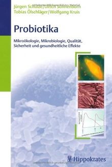 Probiotika mikroökologie - probiotika:,