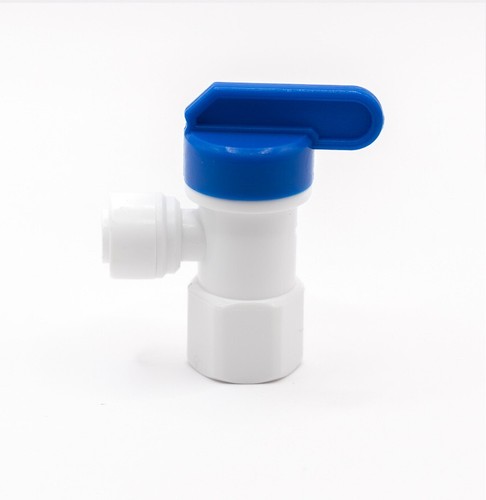 Tankventil adapter zoll ig - adapter,