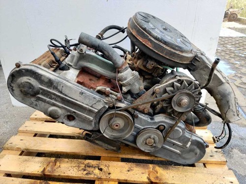 Block motor alfa romeo alfasud - alfa,