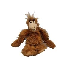 ALF Bully Plüsch Alien Kuscheltier Stofftier Plüschtier Saugnäpfe Retro 26cm rar