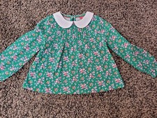 *neu* Mini Boden Tunika Bluse