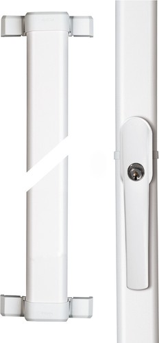 Abus fuft50031w fos550 - abus,