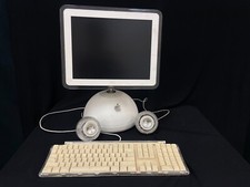 Apple imac m6498 - m6498, 17"