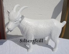 Geißbock Ziege Figur