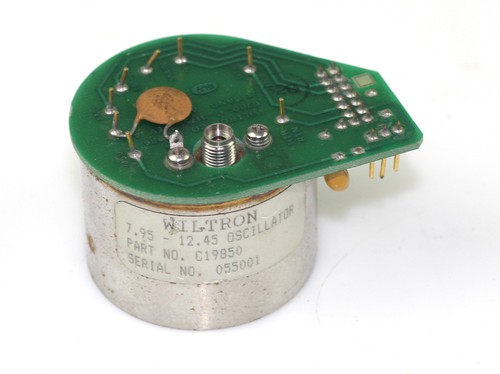 Wiltron c19850 gefilterter - wiltron,