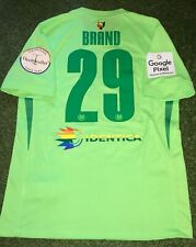 Jule Brand Wolfsburg Frauen