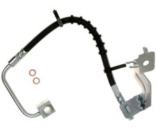 Bremsschlauch hinten rechts