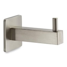 Kleiderhaken EDELSTAHL