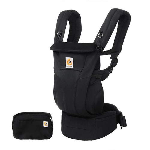 Ergobaby babytrage omni - omni, dream