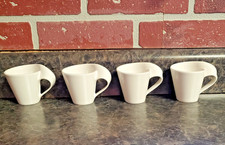 Set of Four Villeroy & Boch