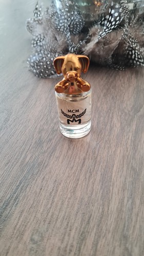 Parfum miniatur mcm zen - parfum,