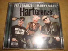 FRAUENARZT & MANNY MARC - Hart