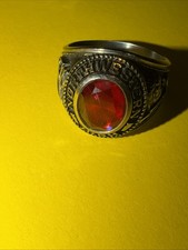 Vintage North Western High