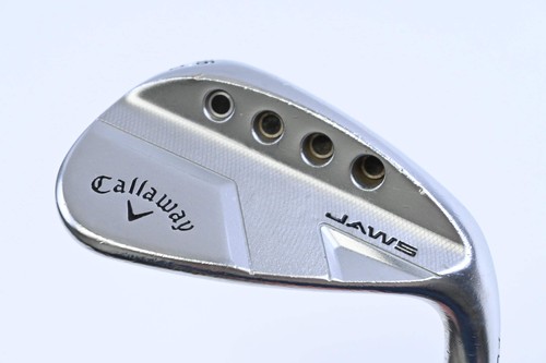Callaway jaws full toe - callaway,