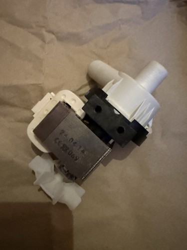Siemens sirona laugenpumpe - sirona,